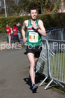 Senior mens Northern 12 Stage Road Relay Champs., Birkenhead Park. Photo: David T. Hewitson/Sports for All Pics